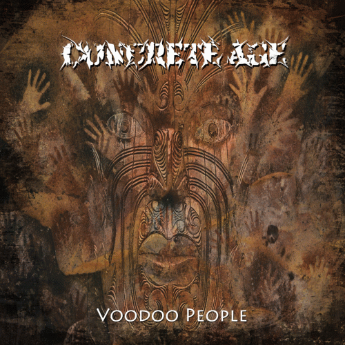Concrete Age : Voodoo People